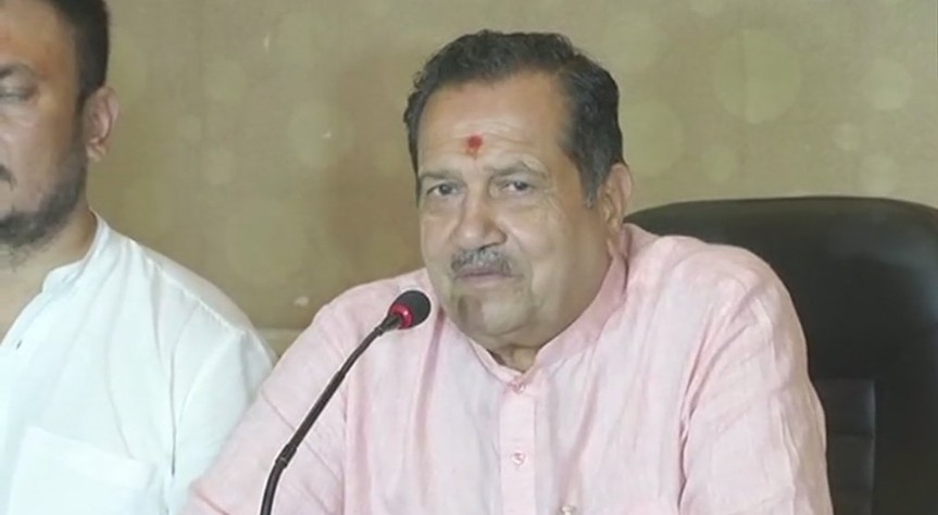 आरएसएस नेता इंद्रेश कुमार ने कहा, लोग बंद करें बीफ खाना, रुक जाएंगी मॉब लिंचिंग की घटनाएं