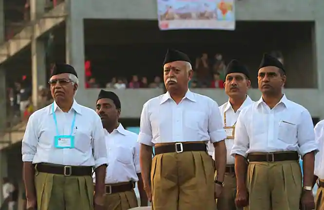 मुसलमानों की जनसंख्या को लेकर बीजेपी-आरएसएस ने फैलाया है भ्रम, तर्क की कसौटी पर खरा नहीं उतरता उनका गणित
