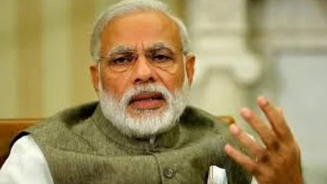 जुमलों के शहंशाह ने छिड़का परेशान देश के जख्मों पर झूठ का नमक: पीएम के इंटरव्यू पर कांग्रेस का पलटवार