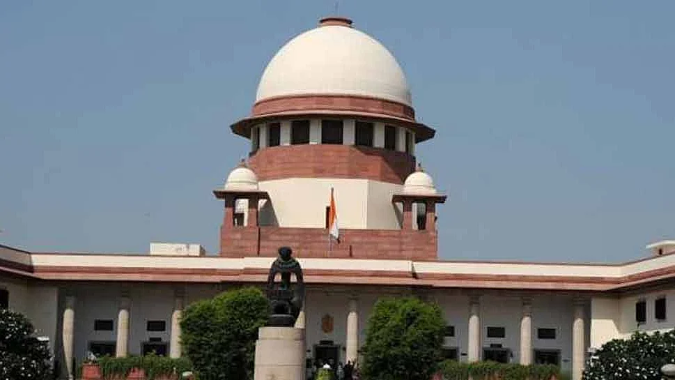 शिकायत अधिकारी की नियुक्ति न करने पर सुप्रीम कोर्ट का सरकार और व्हाट्सएप को नोटिस, 4 हफ्तों में मांगा जवाब