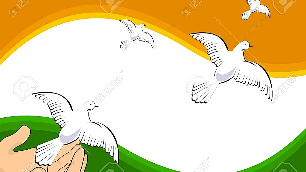 खौफ के साए में नहीं, अमन और सुकून के माहौल में मनाया जाएगा 2019 का स्वतंत्रता दिवस