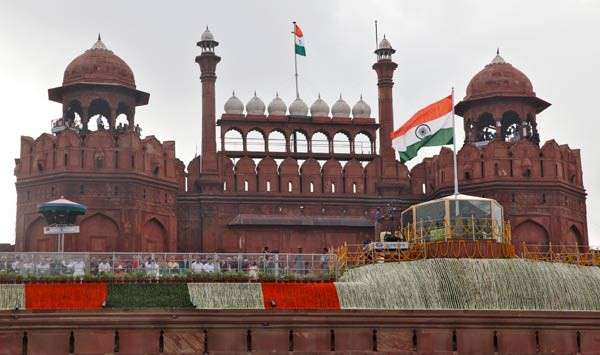 वीडियो: प्रधानमंत्री ने मांगे थे 15 अगस्त के भाषण के लिए लोगों से सुझाव, देखिए क्या-क्या पूछे हैं देश ने सवाल