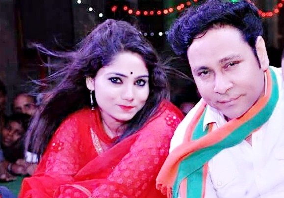 उत्तर प्रदेश में संगीत का राजनीतिक तांडव, योगी के डीजे की धुन पर नाच रहे हैं कांवड़िये
