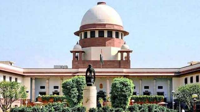 विधायकों-सांसदों के आपराधिक रिकार्ड नहीं देने पर सुप्रीम कोर्ट ने मोदी सरकार को लगाई फटकार