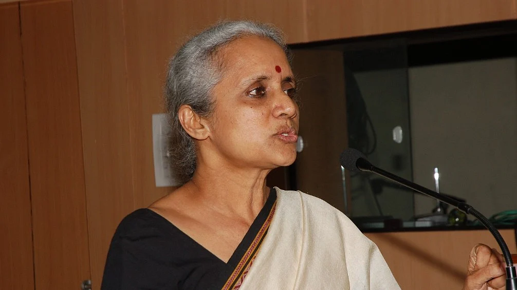 ‘भविष्य में आधार पर जस्टिस चंद्रचूड का अल्पमत फैसला कई रास्ते खोलेगा’
