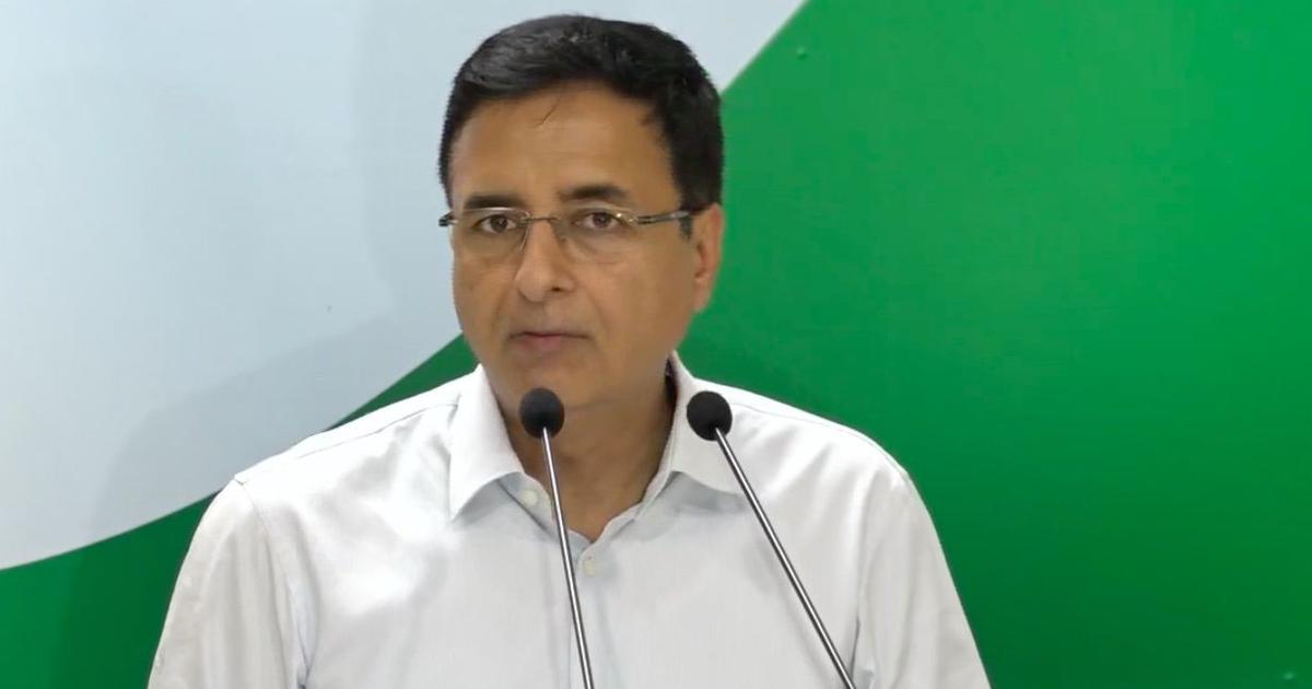 राफेल डील पर कांग्रेस का बड़ा हमला, कहा, खुद के बुने झूठ के जाल में फंस गई है मोदी सरकार