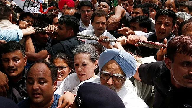 बढ़ती कीमतों के खिलाफ कांग्रेस का ‘भारत बंद’ कल, कई विपक्षी दलों का समर्थन, देश भर में व्यापक असर की संभावना