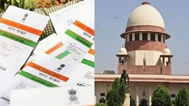 LIVE: कोर्ट के फैसले पर बोले राहुल, ‘कांग्रेस के लिए आधार सशक्तिकरण का साधन, बीजेपी के लिए उत्पीड़न का हथियार’