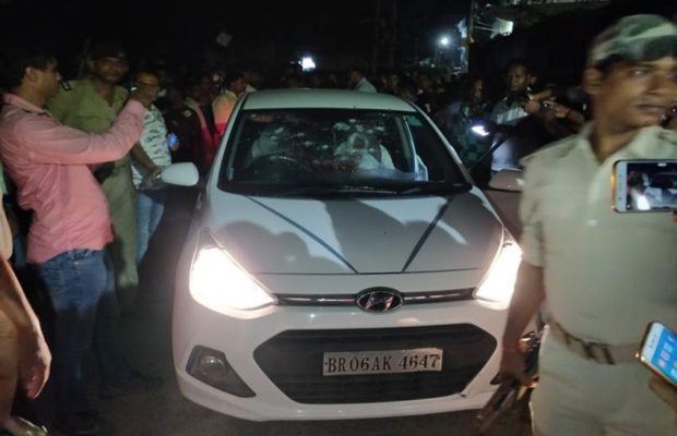 एके-47 की तड़तड़ाहट से फिर दहशत में है बिहार, सत्तापक्ष की ‘पितृपक्ष’ अपील बेकार