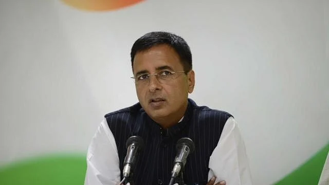 कानून मंत्री ने राफेल सौदे में लिया रिलायंस इंडस्ट्रीज़ का नाम, कांग्रेस ने कहा, सरासर झूठ, साबित करके दिखाएं