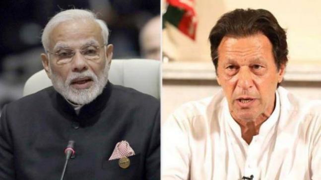 पाकिस्तान में बुरहान वानी के नाम पर डाक टिकट जारी होने से भड़का भारत, रद्द की विदेश मंत्रियों की मुलाकात