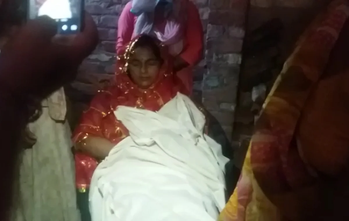 फोटोः आस मोहम्मद कैफ