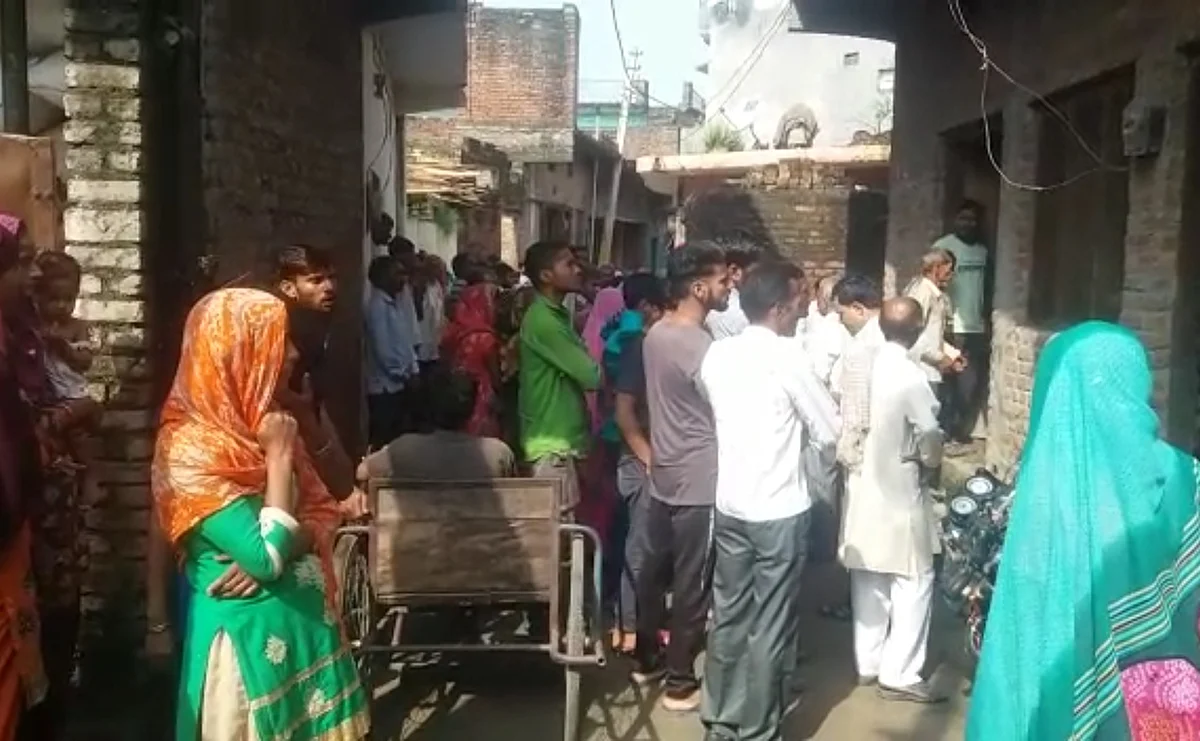 फोटोः आस मोहम्मद कैफ