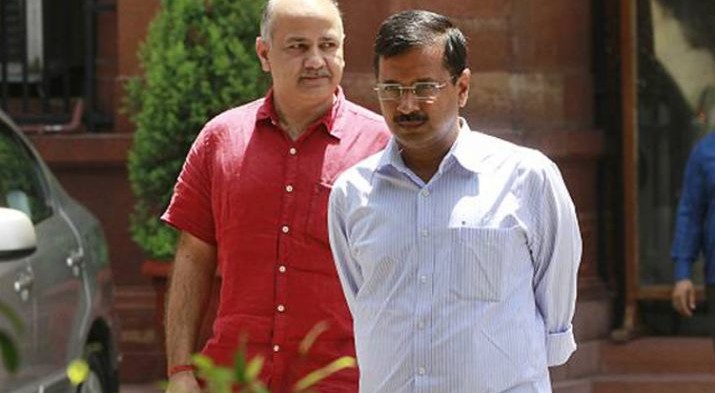 मुख्य सचिव मारपीट मामला: केजरीवाल, सिसोदिया और 11 विधायकों को पटियाला कोर्ट का नोटिस, पेश होने का आदेश