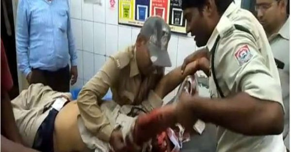 एमपीः शिवराज सरकार में रेत माफियाओं ने अवैध खनन रोकने पर डिप्टी रेंजर को कुचला, पहले भी हो चुकी हैं हत्याएं
