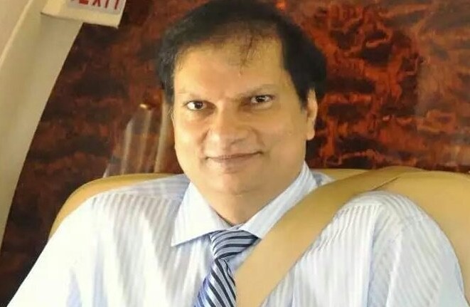 मोदी-चोकसी और माल्या के बाद कारोबारी नितिन संदेसारा ने भी ली विदेश में पनाह, 5000 करोड़ के गबन का है आरोप