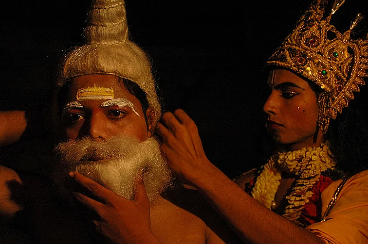 फोटोः प्रभात सिंह