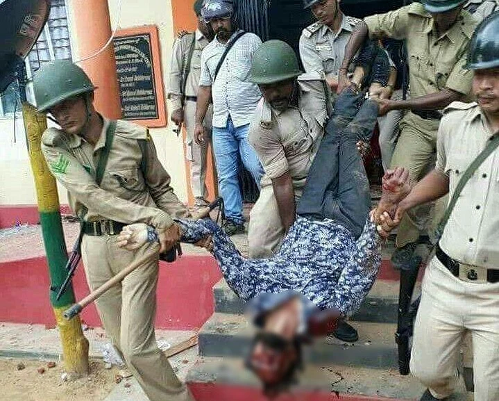 फोटोः आस मोहम्मद कैफ