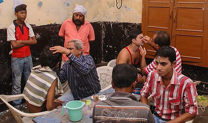 फोटोः प्रभात सिंह