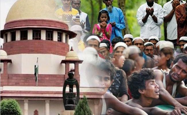 वक्त-बेवक्त: रोहिंग्या और अभिजीत अय्यर-मित्र पर सुप्रीम कोर्ट के फैसलों ने कठोर राष्ट्रवाद को शह दी है !