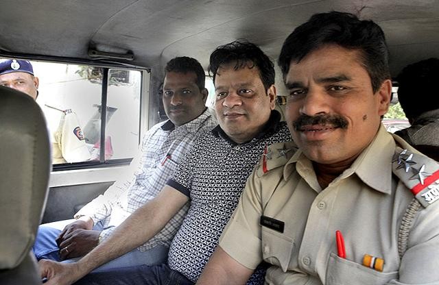 महाराष्ट्रः जेल में बंद दाऊद के भाई की आवभगत में बिरयानी और सिगरेट का हुआ इंतेजाम, 5 पुलिकसर्मी सस्पेंड