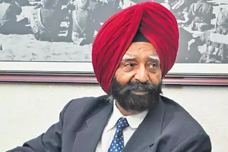 वीडियो: 1971 में युद्ध के हीरो कुलदीप सिंह चांदपुरी का निधन