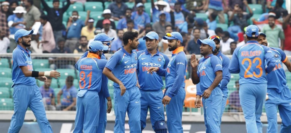 भारत-वेस्टइंडीज के बीच पहला टी-20 मैच आज, विराट और धोनी के बिना उतरेगी टीम इंडिया