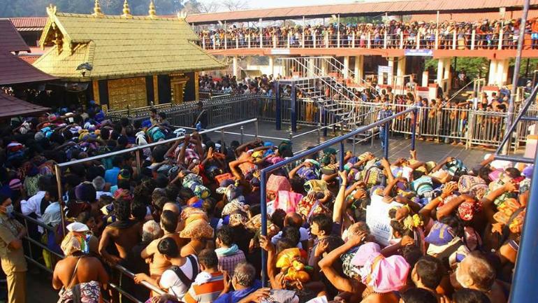 वक्त-बेवक्त: सबरीमाला पर सिर्फ केरल ही नहीं, पूरे भारत को विचार करने की जरूरत