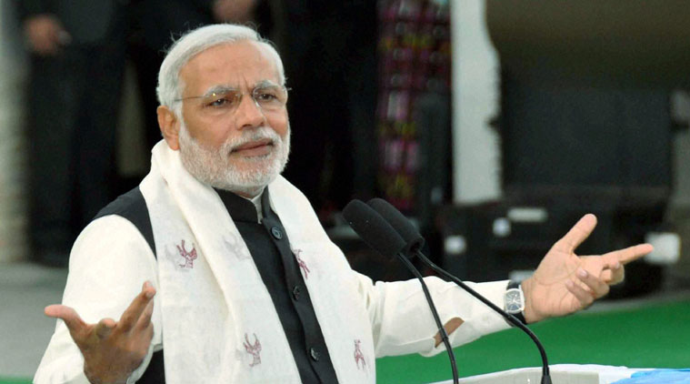 मध्य प्रदेशः बुंदेलखंड में पीएम को तो दिखता है पानी, लेकिन अब भी प्यासी है किसानों की जमीन