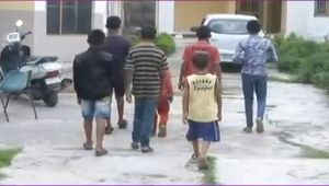 जिनका अपना कोई नहीं, उनका भी है हक!
