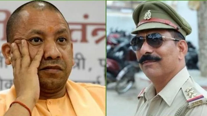 बुलंदशहर हिंसा: नहीं बरामद हुई इंस्पेक्टर सुबोध की पिस्टल, केस सुलझाने के यूपी पुलिस के दावों पर उठे सवाल