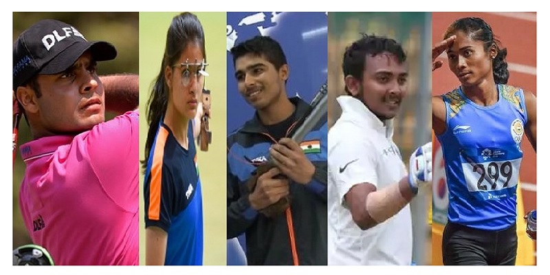 ऐसा रहा 2018ः भारतीय खेल जगत में युवाओं ने बिखेरी उम्मीदों की रौशनी