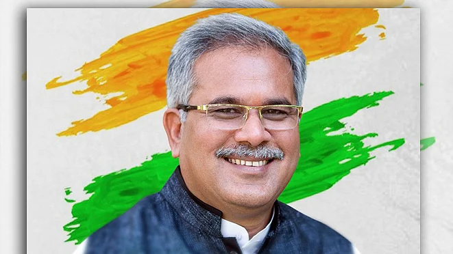 भूपेश बघेल होंगे छत्तीसगढ़ के अगले मुख्यमंत्री, कांग्रेस विधायक दल की बैठक में हुआ ऐलान, सोमवार को लेंगे शपथ