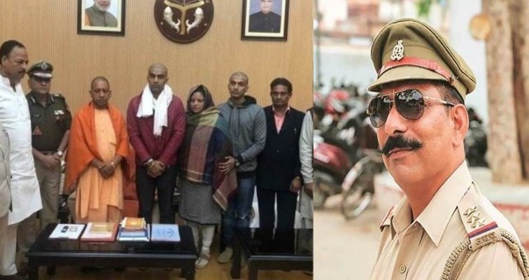 बुलंदशहर हिंसाः आईजी के बयान से योगी सरकार की नीयत पर सवाल, कहा- इंस्पेक्टर की मौत नहीं, गोकशी की जांच जरूरी