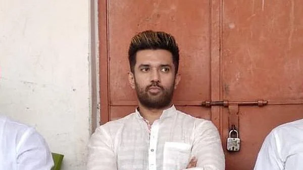 सीटों पर आंख तरेरने के बाद चिराग पासवान ने जेटली को लिखा पत्र, कहा- नोटबंदी का हिसाब भी दे दें