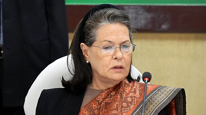 यूपीए अध्यक्ष सोनिया गांधी ने कहा- बीजेपी की ‘नकारात्मक राजनीति’ पर हुई कांग्रेस की जीत