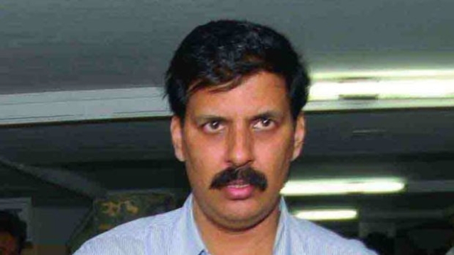सोहराबुद्दीन एनकाउंटर की जांच करने वाले आईपीएस अधिकारी रजनीश राय सस्पेंड, गृह मंत्रालय ने की कार्रवाई