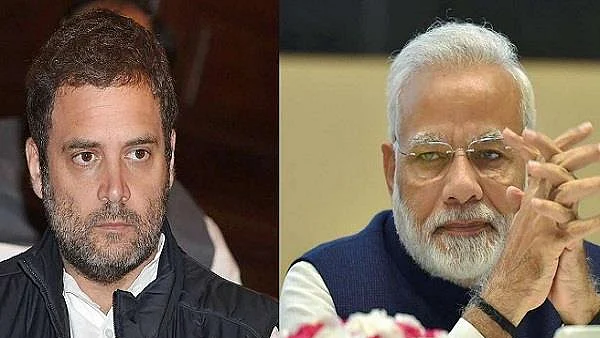 वाइब्रेंट गुजरात समिट को लेकर राहुल गांधी का पीएम मोदी पर कटाक्ष, कहा, नाराज प्रायोजक जुड़ना नहीं चाहते