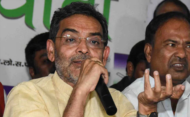 बिहार: अग्निपथ नीति के विरोध में उतरे बीजेपी के सहयोगी दल, योजना को वापस लेने की मांग