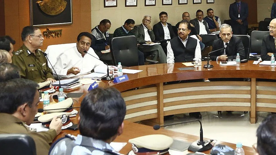 मध्य प्रदेश में लागू होगा ‘पत्रकार प्रोटेक्शन अधिनियम’, छत्तीसगढ़ में पहले ही ऐसे कानून की हो चुकी है घोषणा