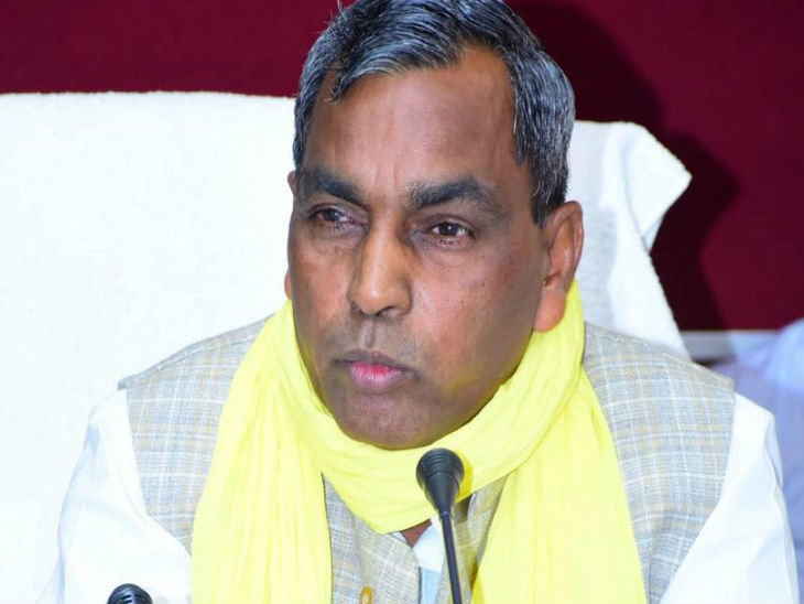 योगी के मंत्री ने अपनी ही सरकार के खिलाफ खोला मोर्चा, आरक्षण में कैटेगरी की मांग को लेकर अनशन करेंगे राजभर