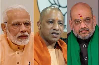 मोदी-योगी-शाह, विधानसभा चुनावों में सब हो गए फेल: अब नहीं चलने वाला बीजेपी का सांप्रदायिकता कार्ड