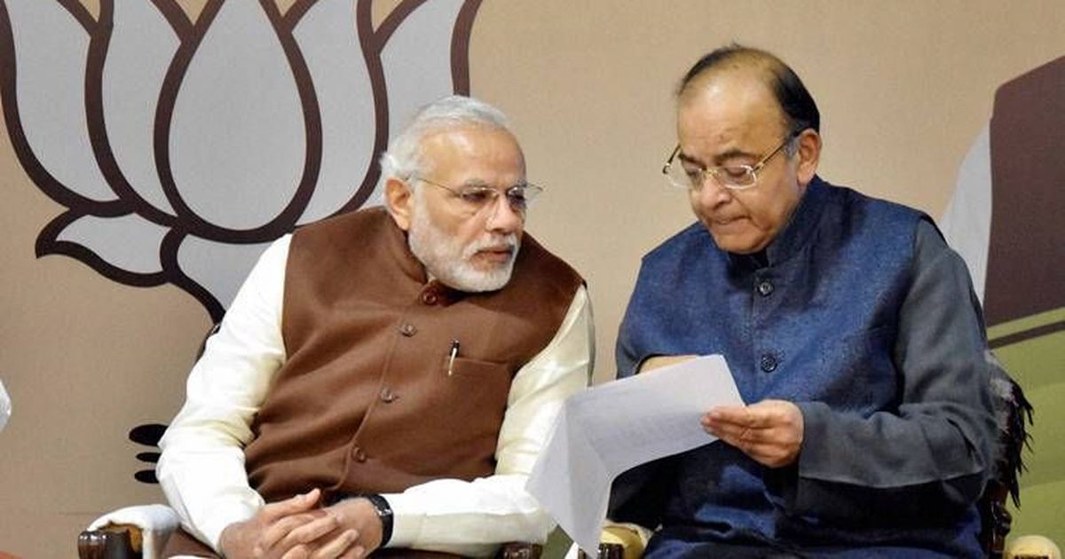 आंकड़ों की हेराफेरी से मोदी सरकार क्या हासिल कर लेगी?