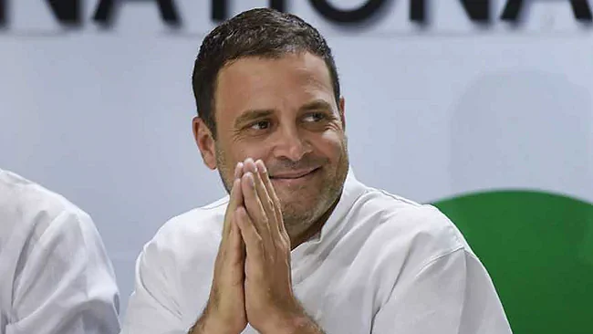 राहुल गांधी देश की उदारवादी राजनीति के स्वाभाविक नेता, कामयाबी से भरा है कांग्रेस अध्यक्ष के रूप में उनका सफर