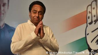 मध्य प्रदेश में अनाज बेचने गए किसान की मौत, कमल नाथ ने शिवराज सरकार को ठहराया जिम्मेदार