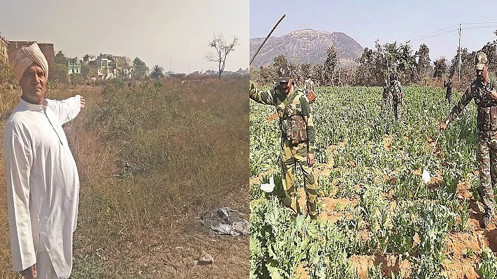 पीएम मोदी की आदर्श ग्राम योजना भी साबित हुई एक जुमला, सपने तो बहुत दिखाए गए, पर जमीन पर नहीं बदला कुछ