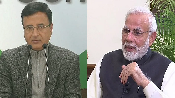 नए साल का साक्षात्कार: ऐसे 10 सवाल जिनके प्रधानमंत्री मोदी ने नहीं दिए देश को जवाब