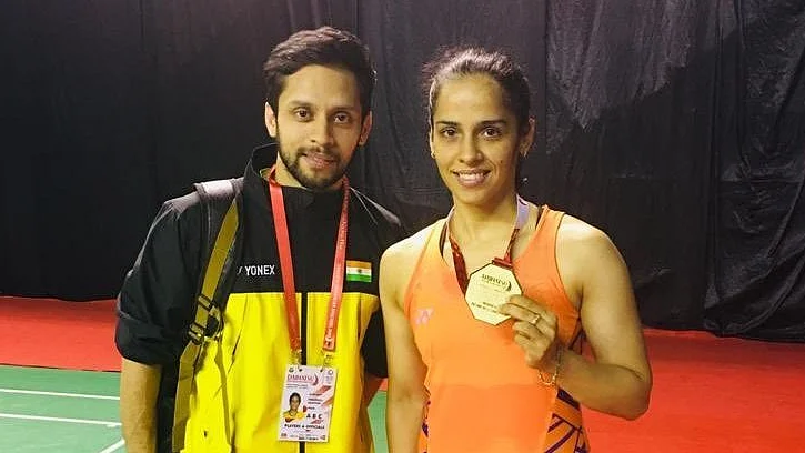 सायना नेहवाल ने जीता इंडोनेशिया मास्टर्स का खिताब, ऐसा करने वाली बनीं पहली भारतीय महिला खिलाड़ी