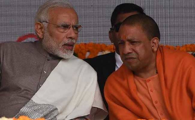 पीएम मोदी की महत्वाकांक्षी ‘आयुष्मान भारत’ योजना की खुली पोल, यूपी में बीजेपी विधायक, नेता ले रहे हैं इसका लाभ