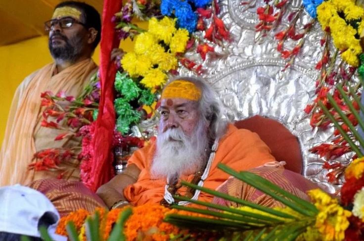 राम मंदिर पर साधु-संतों में दो फाड़, वीएचपी की धर्म संसद से पहले एक धड़े ने किया निर्माण की तारीख का ऐलान
